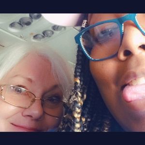 Meet your Posher, Martanique